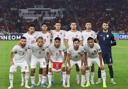 Bahrain Vs Indonesia Berapa Kosong