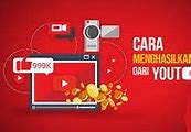 Cara Menghasilkan Uang Dari Youtube Lewat Hp