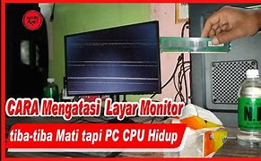 Cpu Hidup Mati Hidup Mati