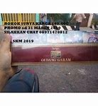 Harga Rokok Surya 16 1 Slop Shopee