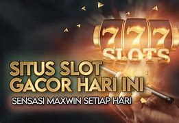 Link Slot Kaya Mendadak Gacor Gampang Menang