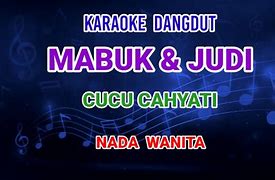 Mabuk Dan Judi Karaoke Original Koplo Palapa