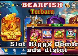 Permainan Baru Slot Domino Live Indonesia Terbaru Hari Ini