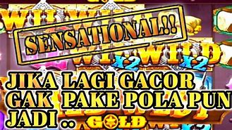 Slot Pragmatic Sering Menang Modal 20K Dapat