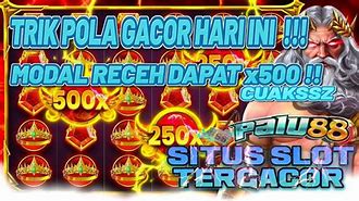 Tiki Slot X500 Gacor Hari Ini Terbaru Lengkap Resultados